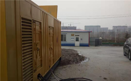 铁门关发电机组电缆选型核心注意事项