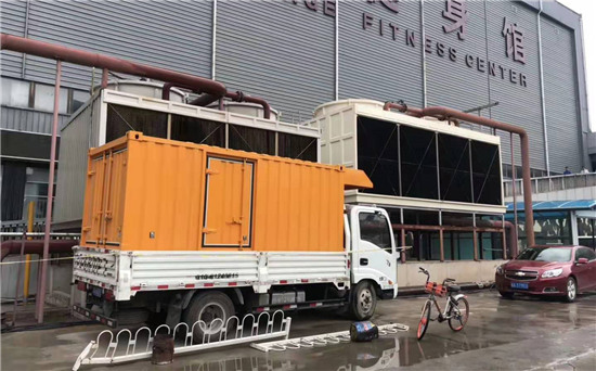 铁门关300KW发电机组适配电缆规格选型指南