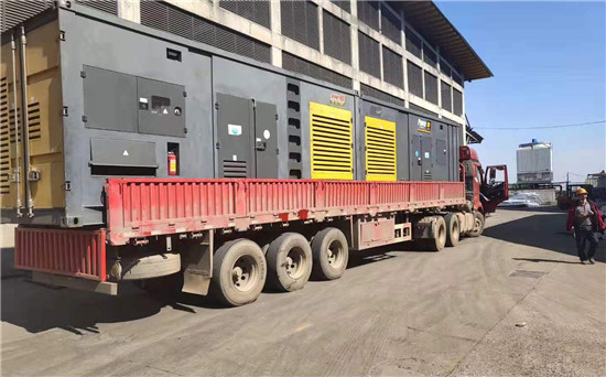 铁门关200KW发电机组适配电缆规格选型指南