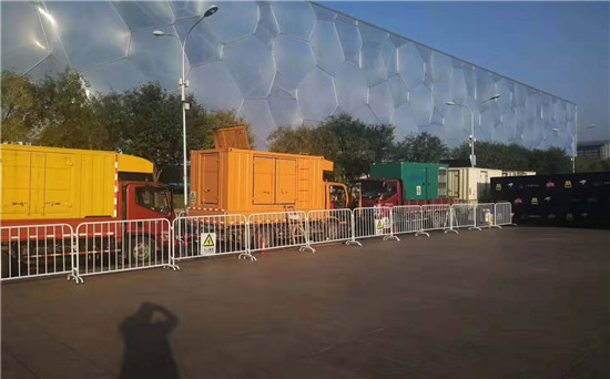 铁门关400KW发电机组适配电缆规格选型指南