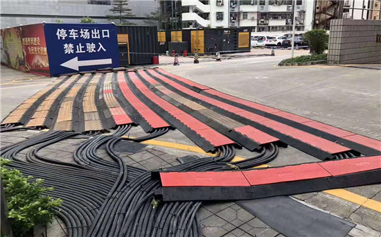铁门关发电机组电缆选型完整具体步骤(工程通用标准流程)
